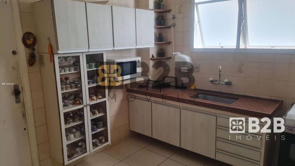 Apartamento, 3 quartos, 186 m² - Foto 7
