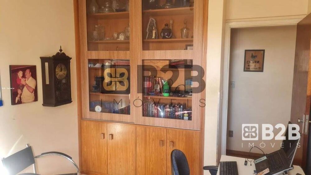 Apartamento, 3 quartos, 186 m² - Foto 15