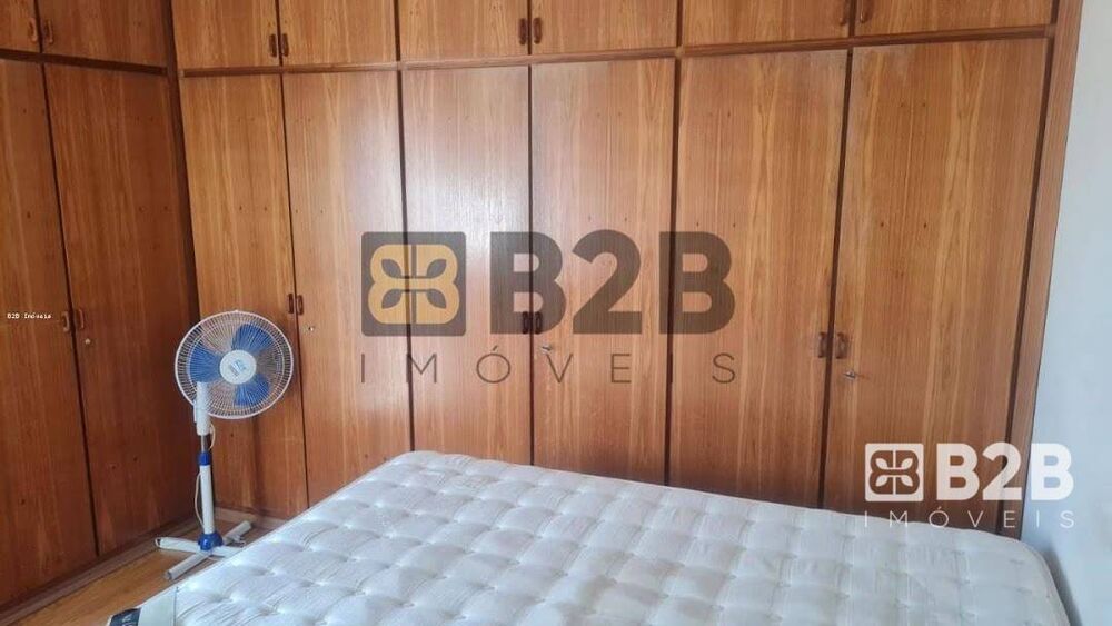 Apartamento, 3 quartos, 186 m² - Foto 16