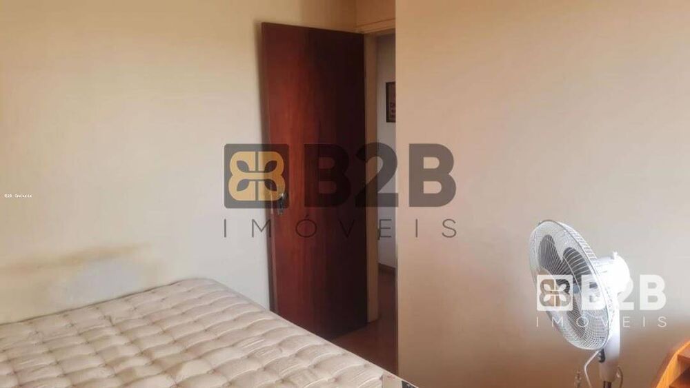 Apartamento, 3 quartos, 186 m² - Foto 11