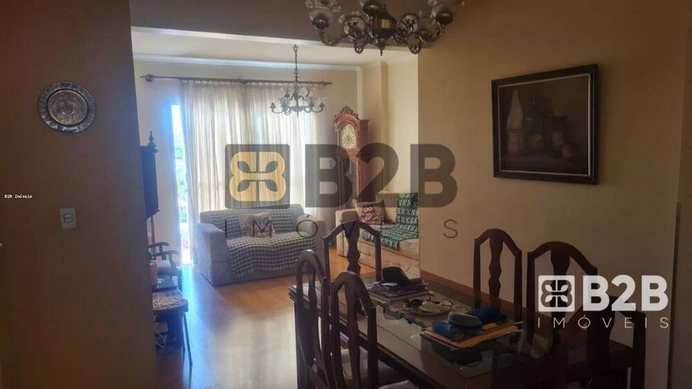 Apartamento, 3 quartos, 186 m² - Foto 3