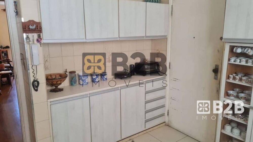 Apartamento, 3 quartos, 186 m² - Foto 9