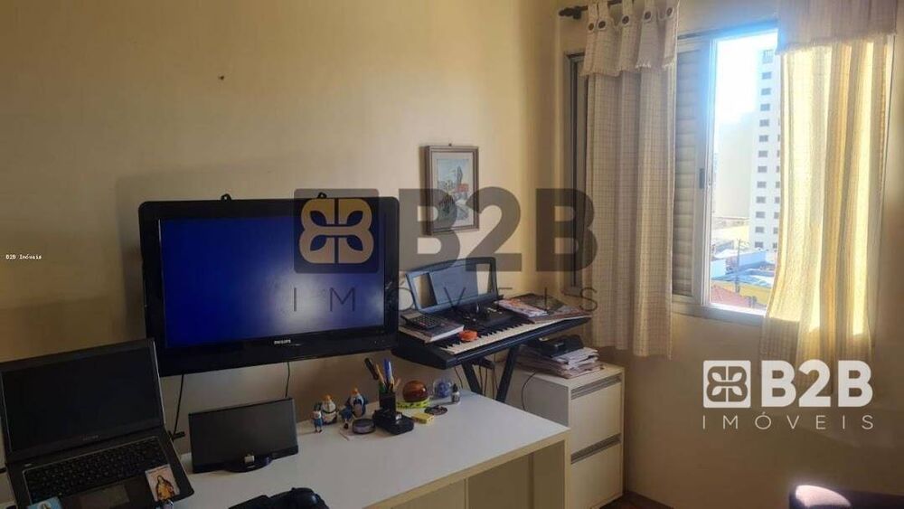 Apartamento, 3 quartos, 186 m² - Foto 13