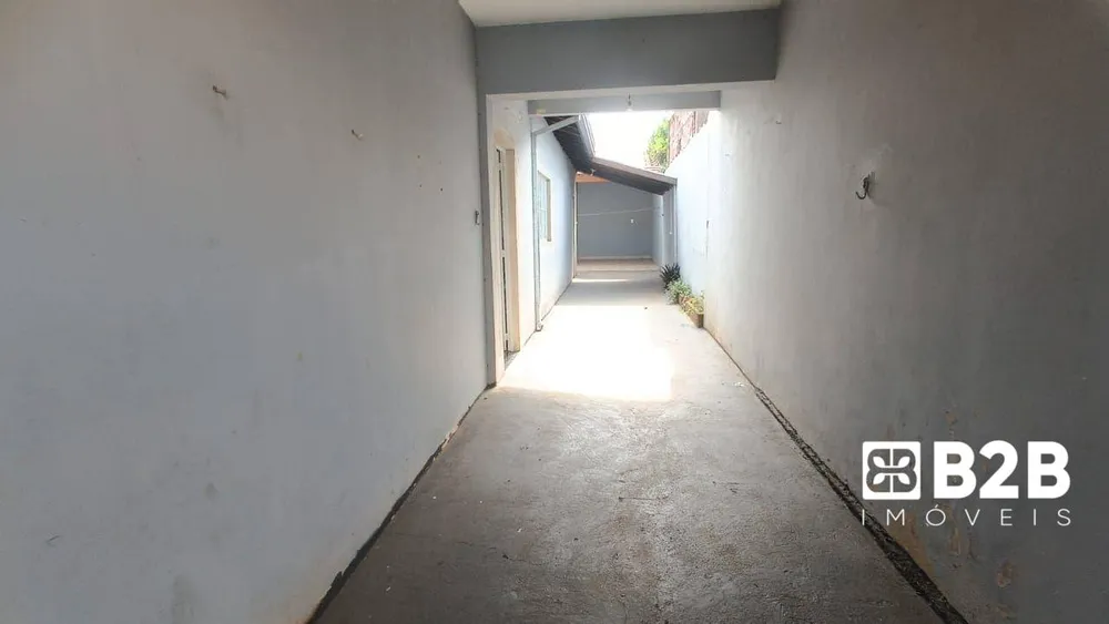 Casa, 3 quartos, 228 m² - Foto 3