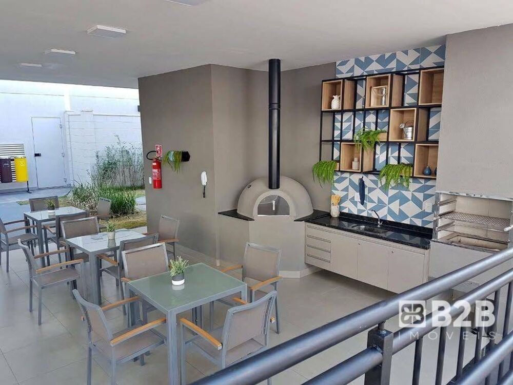 Apartamento, 2 quartos, 73 m² - Foto 6