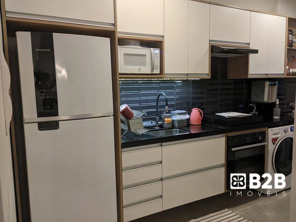 Apartamento, 2 quartos, 73 m² - Foto 18