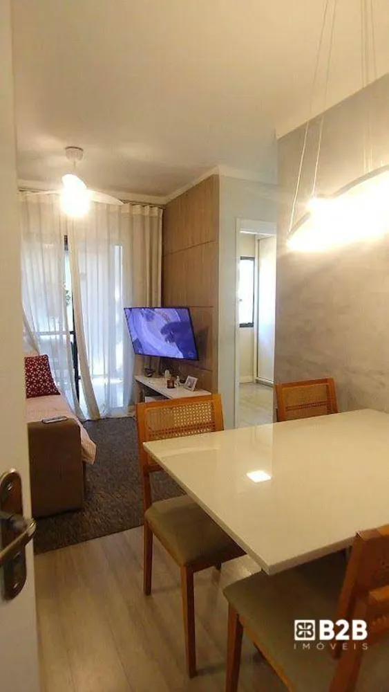 Apartamento, 2 quartos, 73 m² - Foto 33