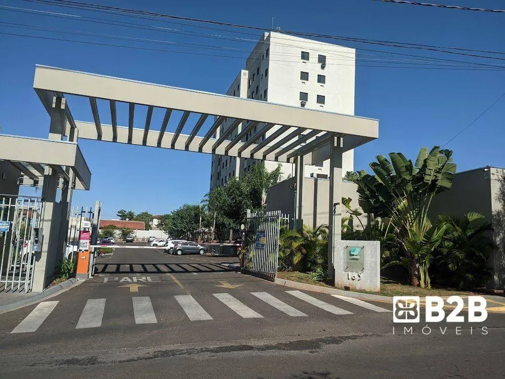 Apartamento, 2 quartos, 73 m² - Foto 34