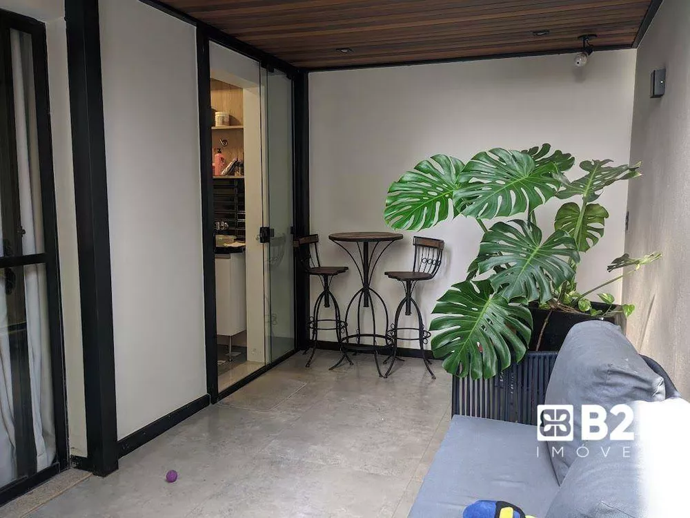 Apartamento, 2 quartos, 73 m² - Foto 2