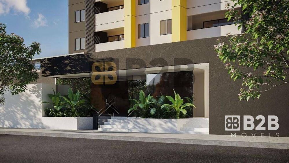 Apartamento, 3 quartos, 78 m² - Foto 2