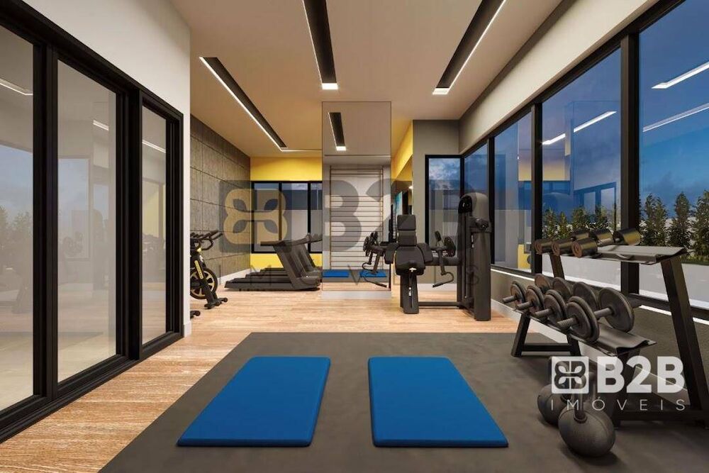 Apartamento, 3 quartos, 78 m² - Foto 15