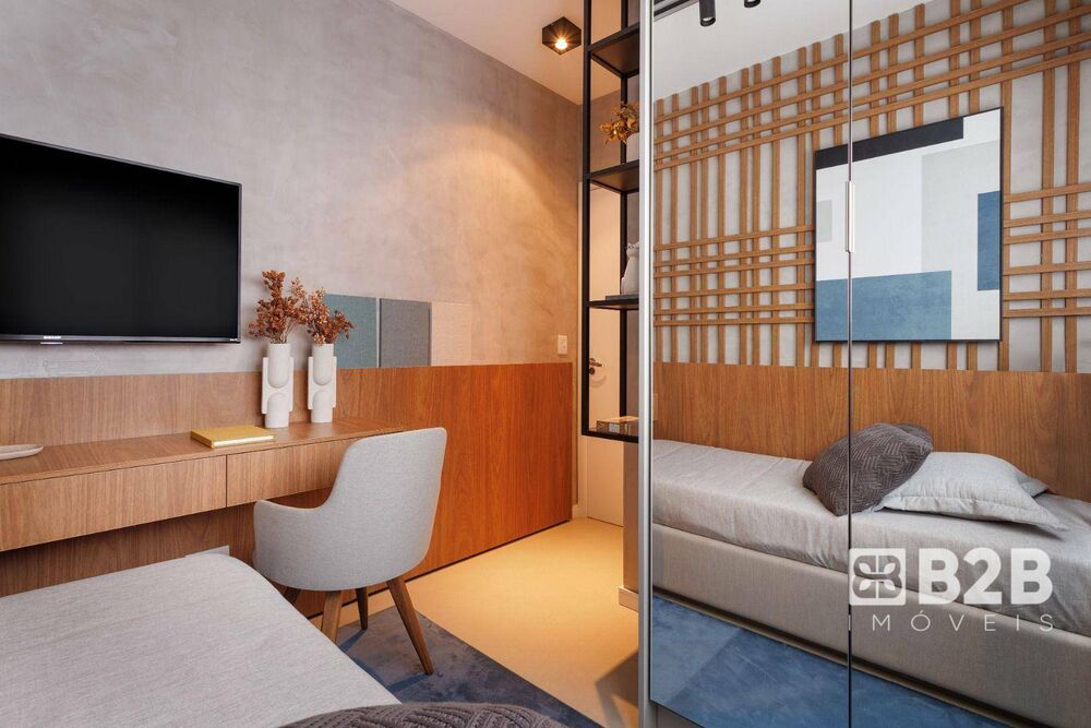 Apartamento, 3 quartos, 78 m² - Foto 19