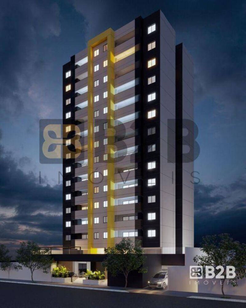 Apartamento, 3 quartos, 78 m² - Foto 1