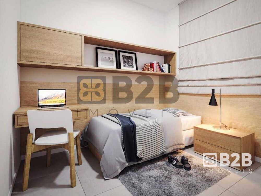 Apartamento, 3 quartos, 78 m² - Foto 5