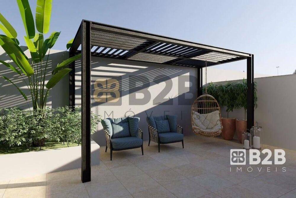 Apartamento, 3 quartos, 78 m² - Foto 3