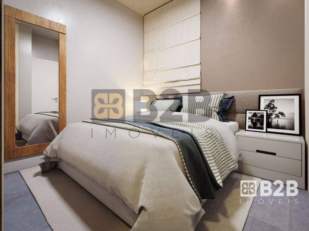 Apartamento, 3 quartos, 78 m² - Foto 4