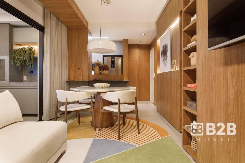 Apartamento, 3 quartos, 78 m² - Foto 29