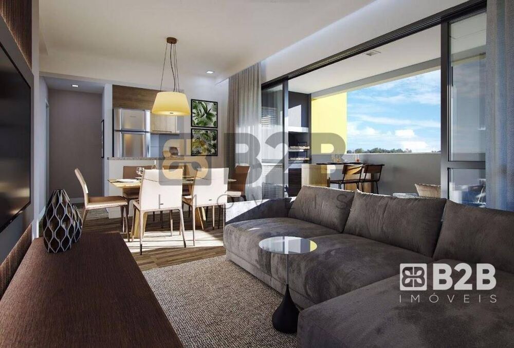 Apartamento, 3 quartos, 78 m² - Foto 7