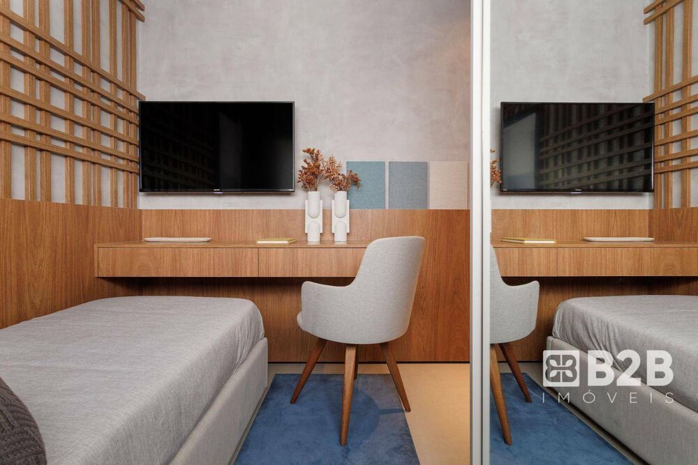 Apartamento, 3 quartos, 78 m² - Foto 18