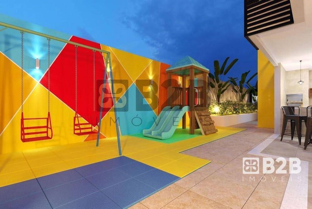 Apartamento, 3 quartos, 78 m² - Foto 16