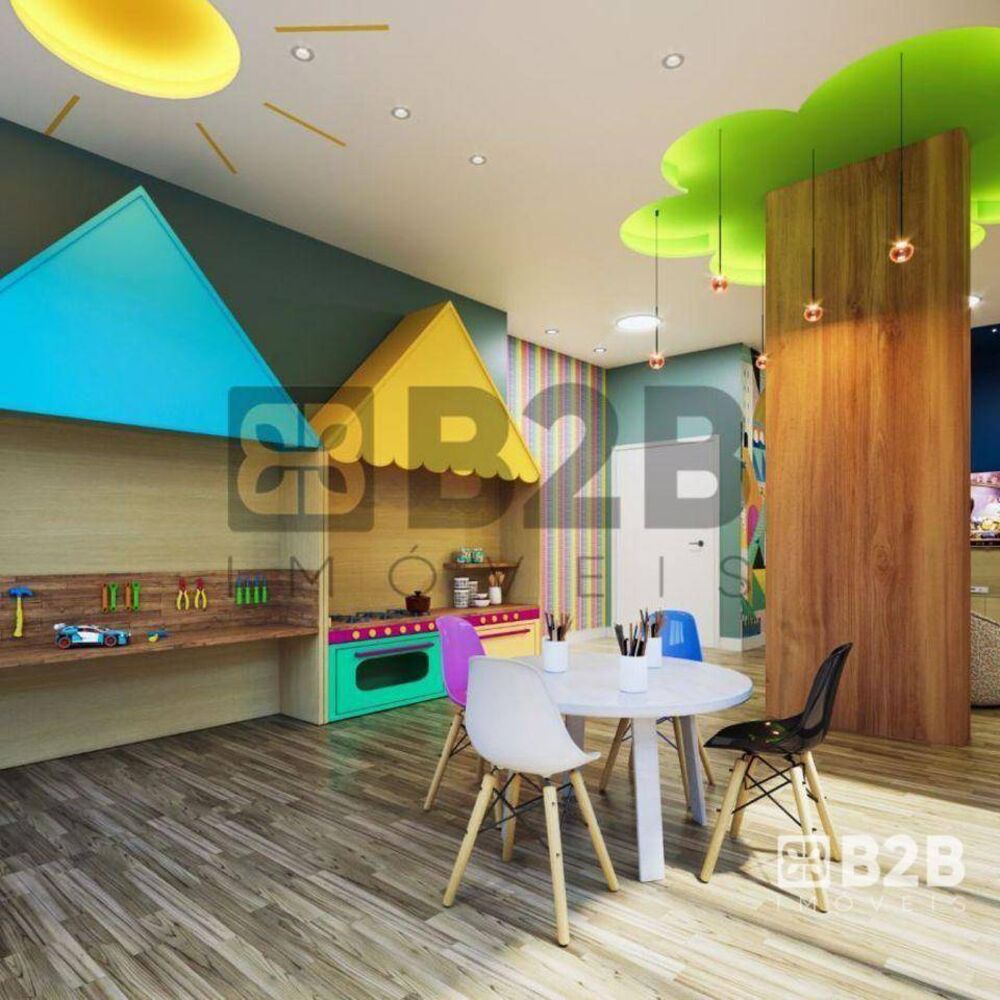 Apartamento, 3 quartos, 78 m² - Foto 14