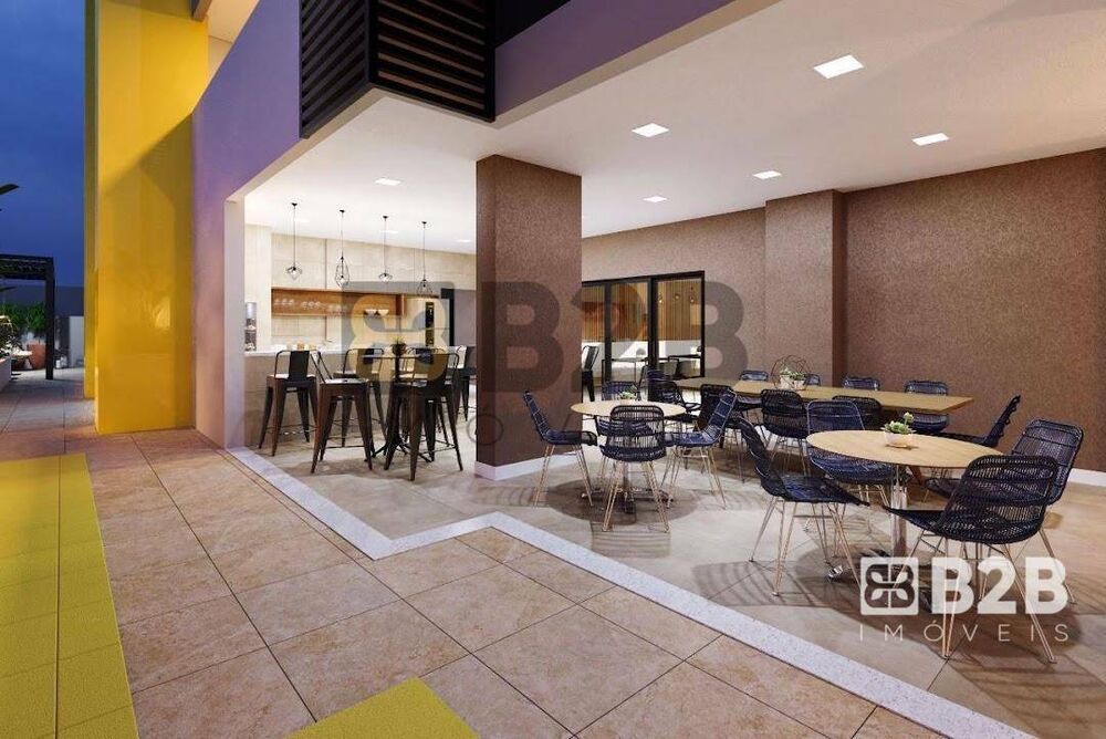 Apartamento, 3 quartos, 78 m² - Foto 13