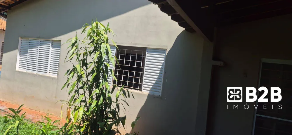 Chácara, 3 quartos, 1120 m² - Foto 13
