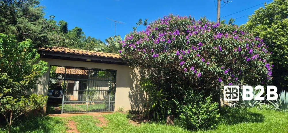 Chácara, 3 quartos, 1120 m² - Foto 9