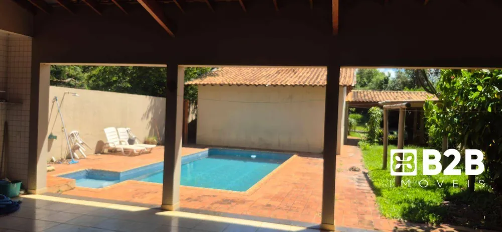 Chácara, 3 quartos, 1120 m² - Foto 15