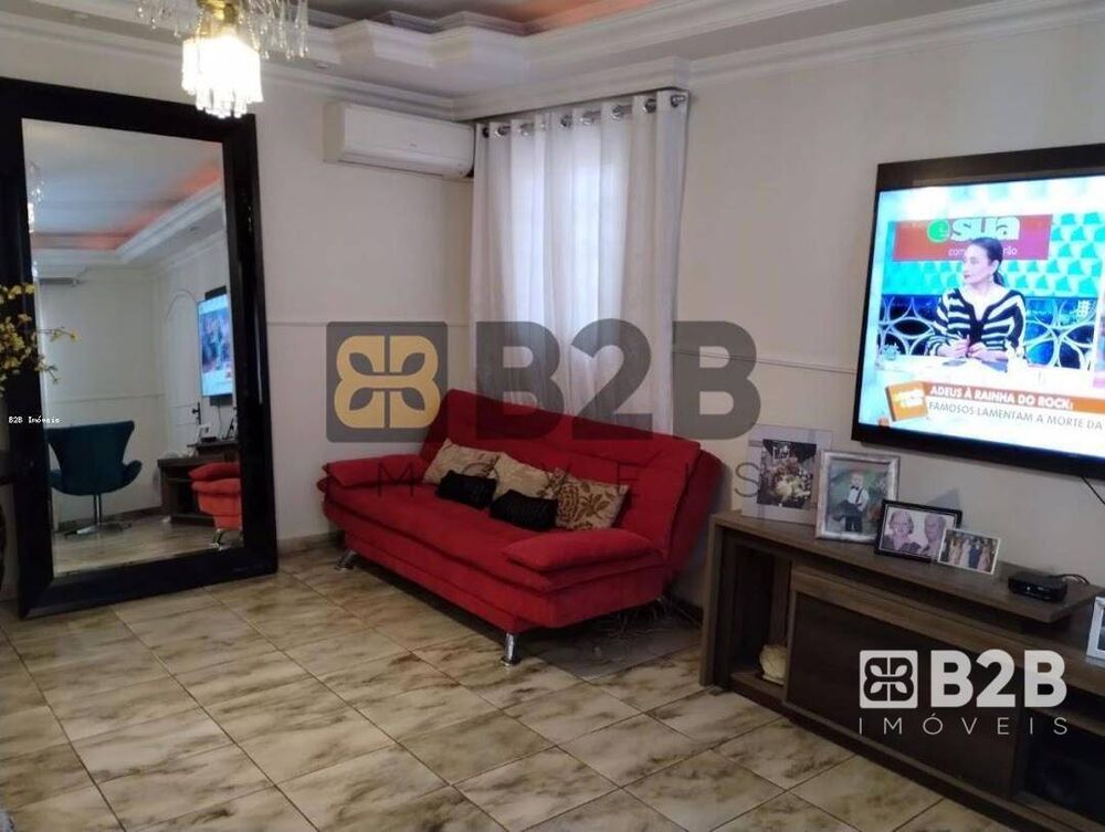 Casa, 3 quartos, 218 m² - Foto 8