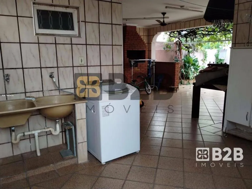 Casa, 3 quartos, 218 m² - Foto 9