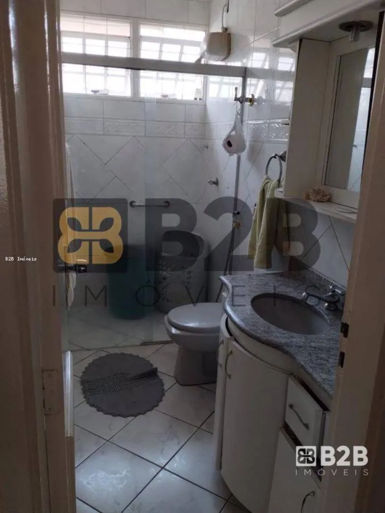 Casa, 3 quartos, 218 m² - Foto 18