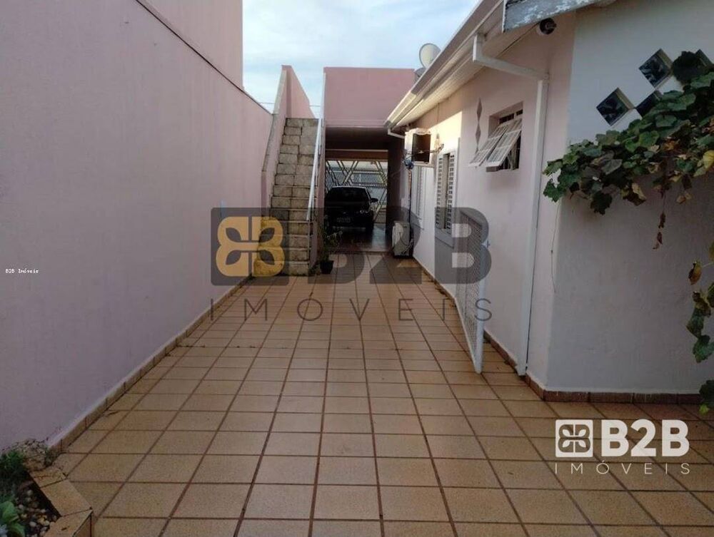 Casa, 3 quartos, 218 m² - Foto 5