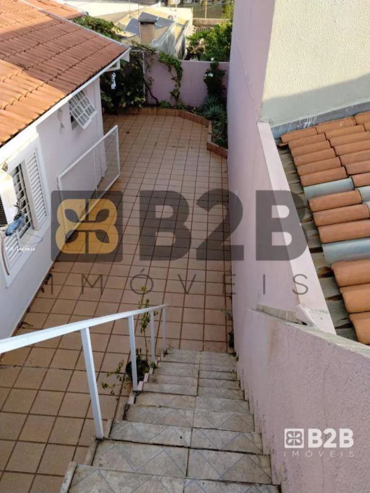 Casa, 3 quartos, 218 m² - Foto 3