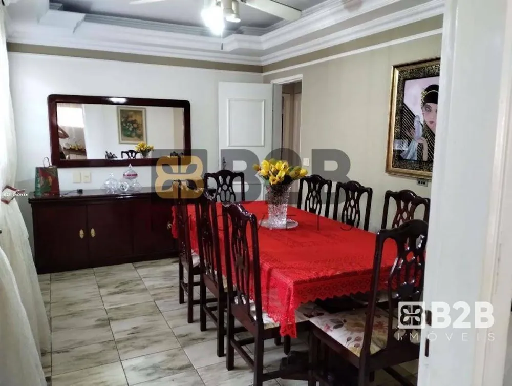 Casa, 3 quartos, 218 m² - Foto 20