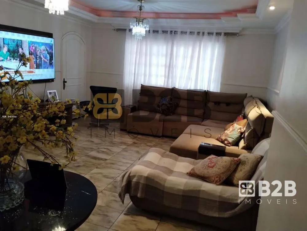 Casa, 3 quartos, 218 m² - Foto 15