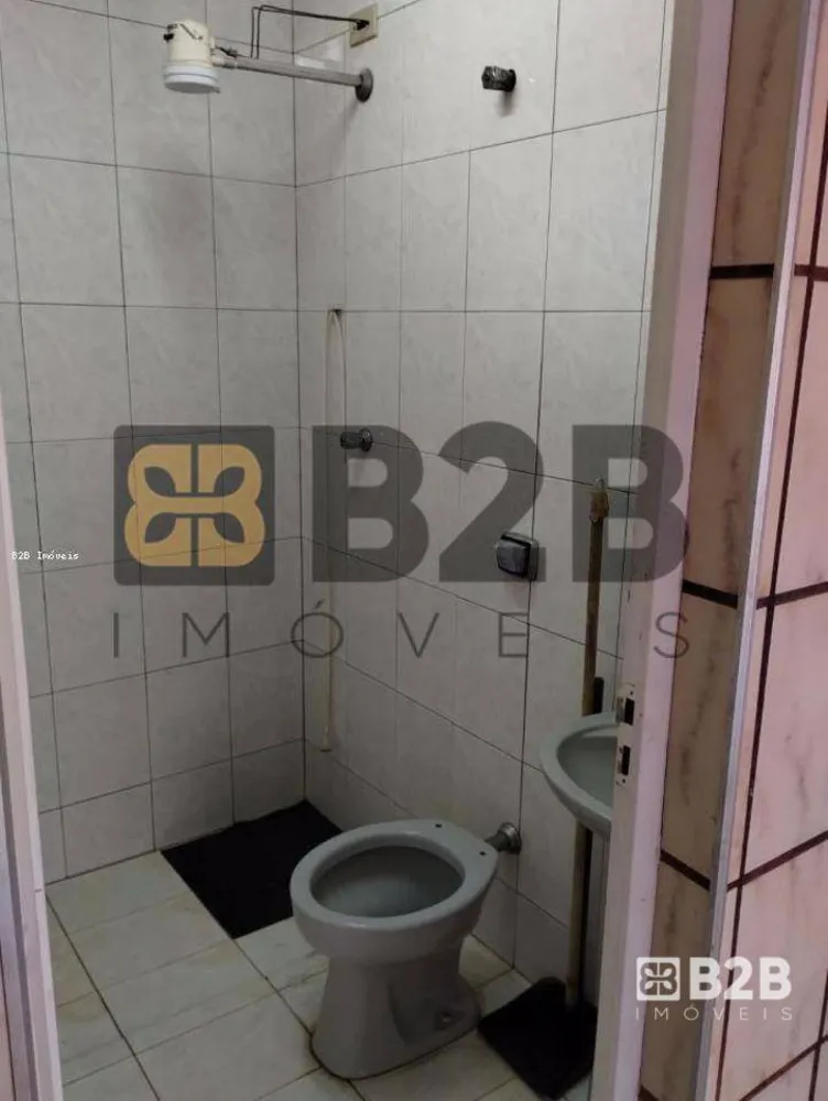Casa, 3 quartos, 218 m² - Foto 8