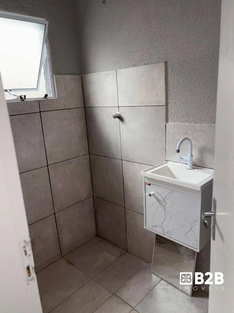 Casa, 3 quartos - Foto 10