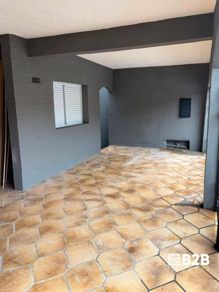 Casa, 3 quartos - Foto 6