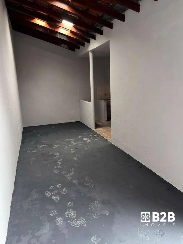 Casa, 3 quartos - Foto 3