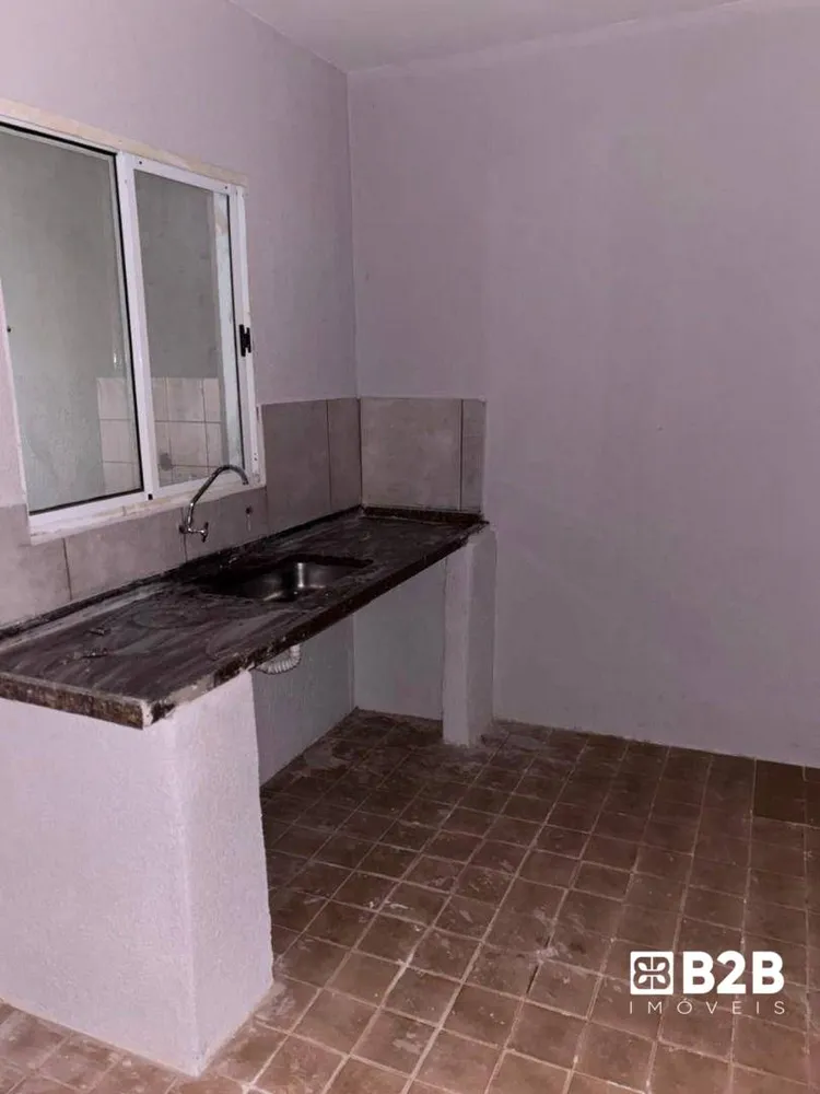 Casa, 3 quartos - Foto 7