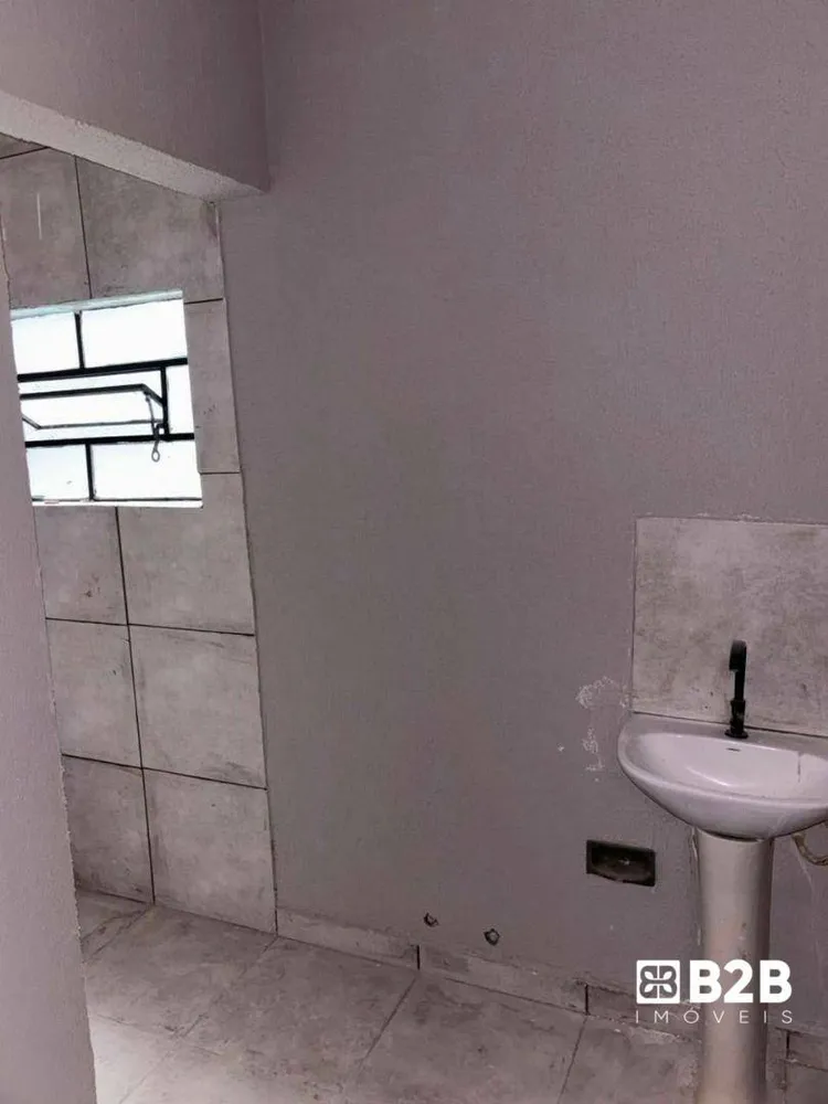 Casa, 3 quartos - Foto 12