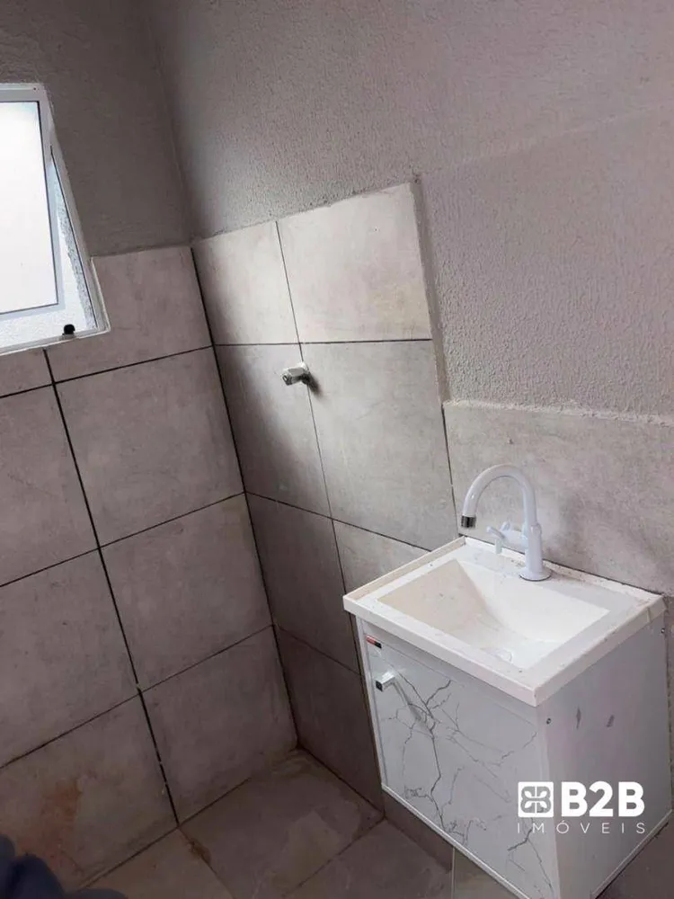 Casa, 3 quartos - Foto 11