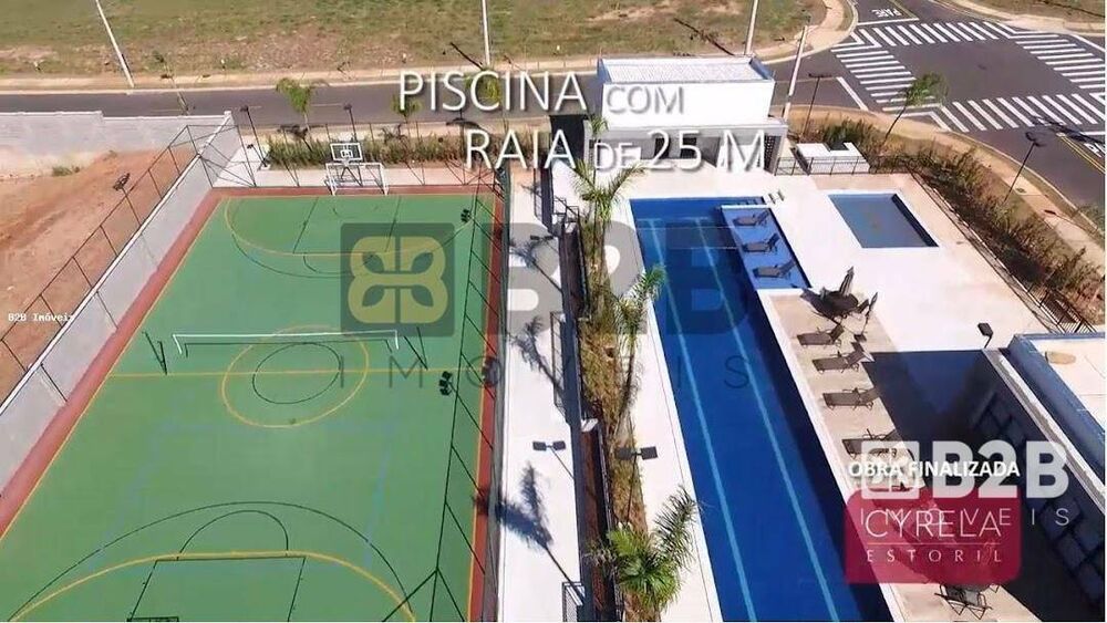 Loteamento e Condomínio, 620 m² - Foto 1