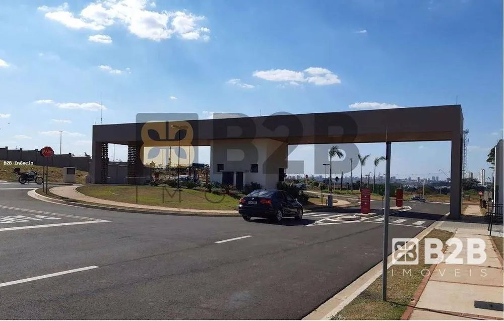 Loteamento e Condomínio, 620 m² - Foto 1