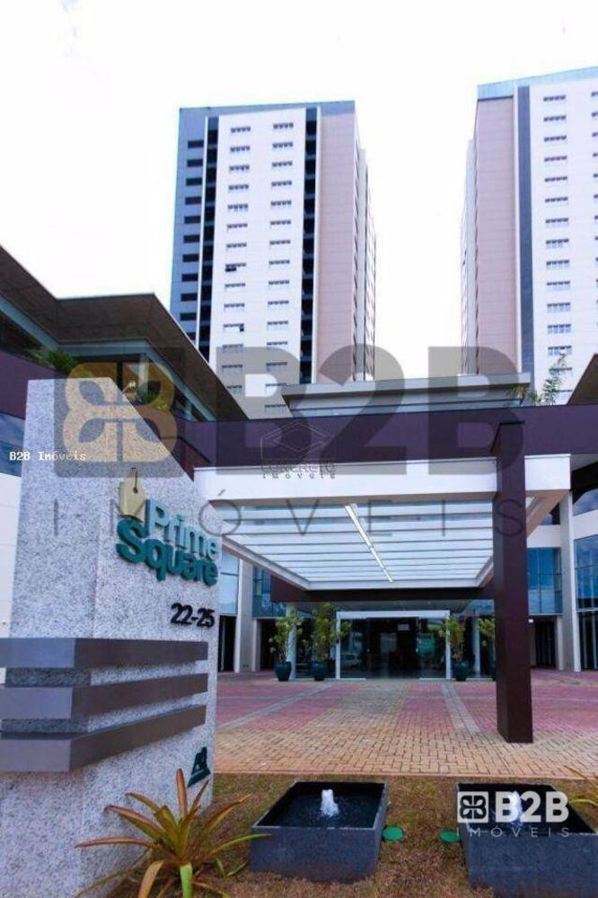 Conjunto Comercial-Sala à venda, 36m² - Foto 1