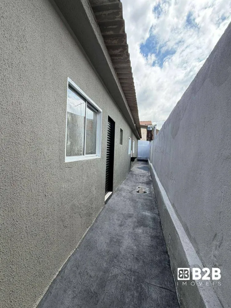 Casa, 2 quartos, 80 m² - Foto 8