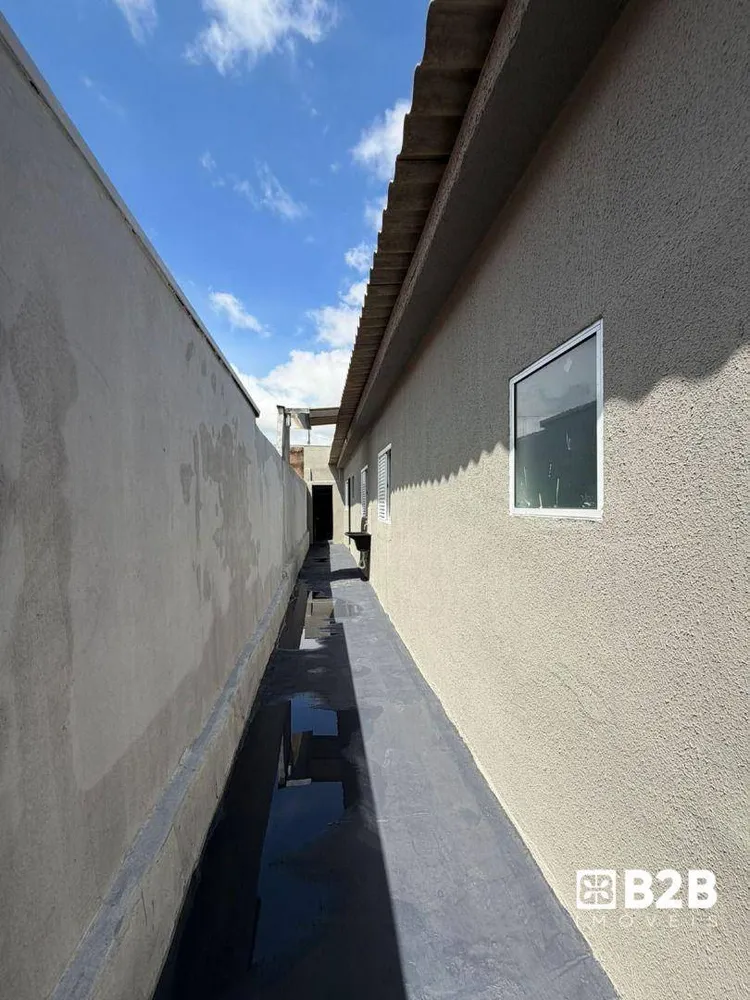 Casa, 2 quartos, 80 m² - Foto 7