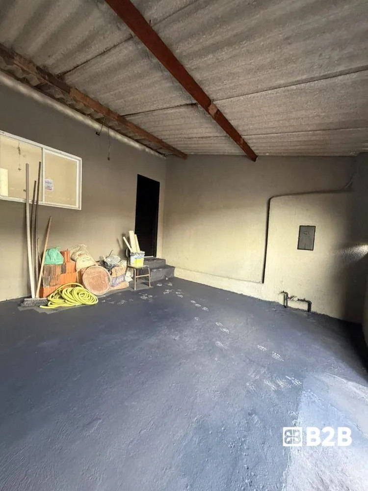 Casa, 2 quartos, 80 m² - Foto 2