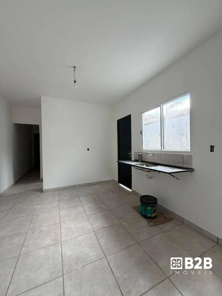 Casa, 2 quartos, 80 m² - Foto 1